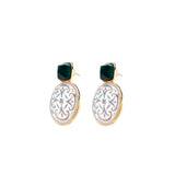 Agate Luxe (Green)