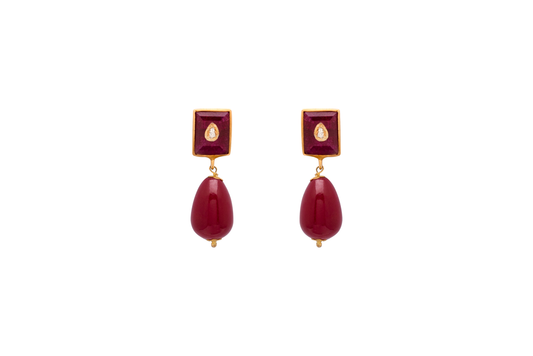 Dangling Charisma (Cherry Drop)