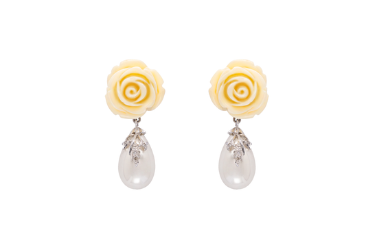 Coral Arcadia (Ivory)