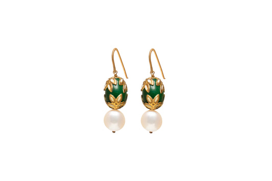 Beautiful Blings (Green)