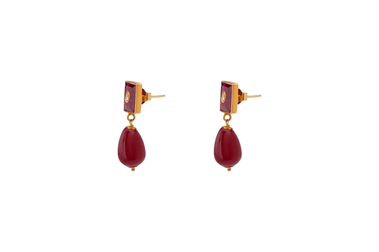 Dangling Charisma (Cherry Drop)