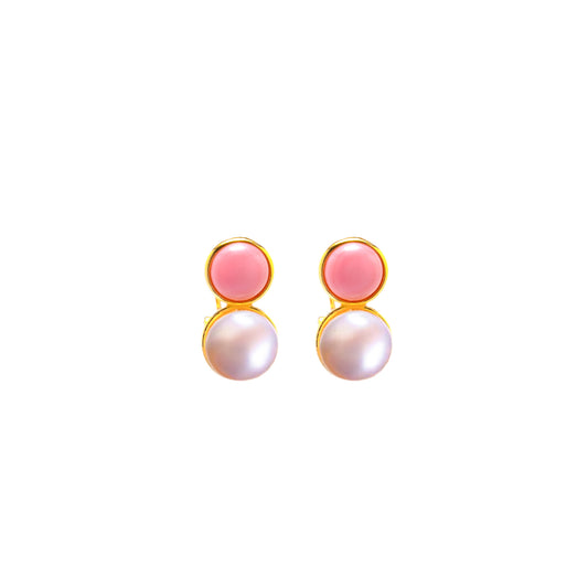 Blush Pearl