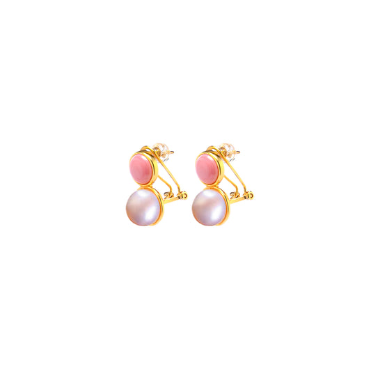 Blush Pearl
