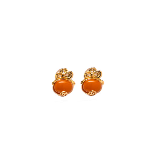 Sunstone Charm