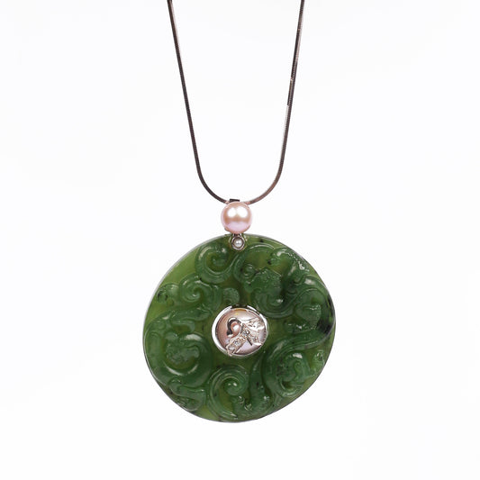 Jade Dynasty