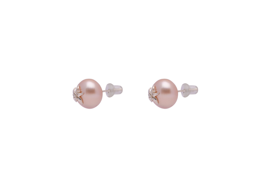 Starry Dews (Baby Pink)