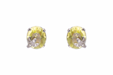 Leaf Charm (Yellow)