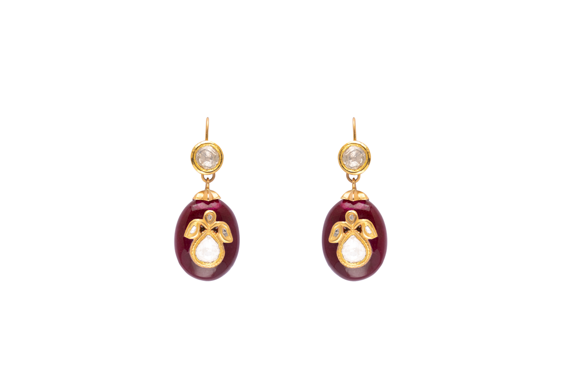 Alluring Dangle (Made to Order)