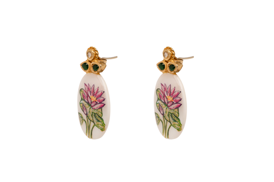 Floral Charm