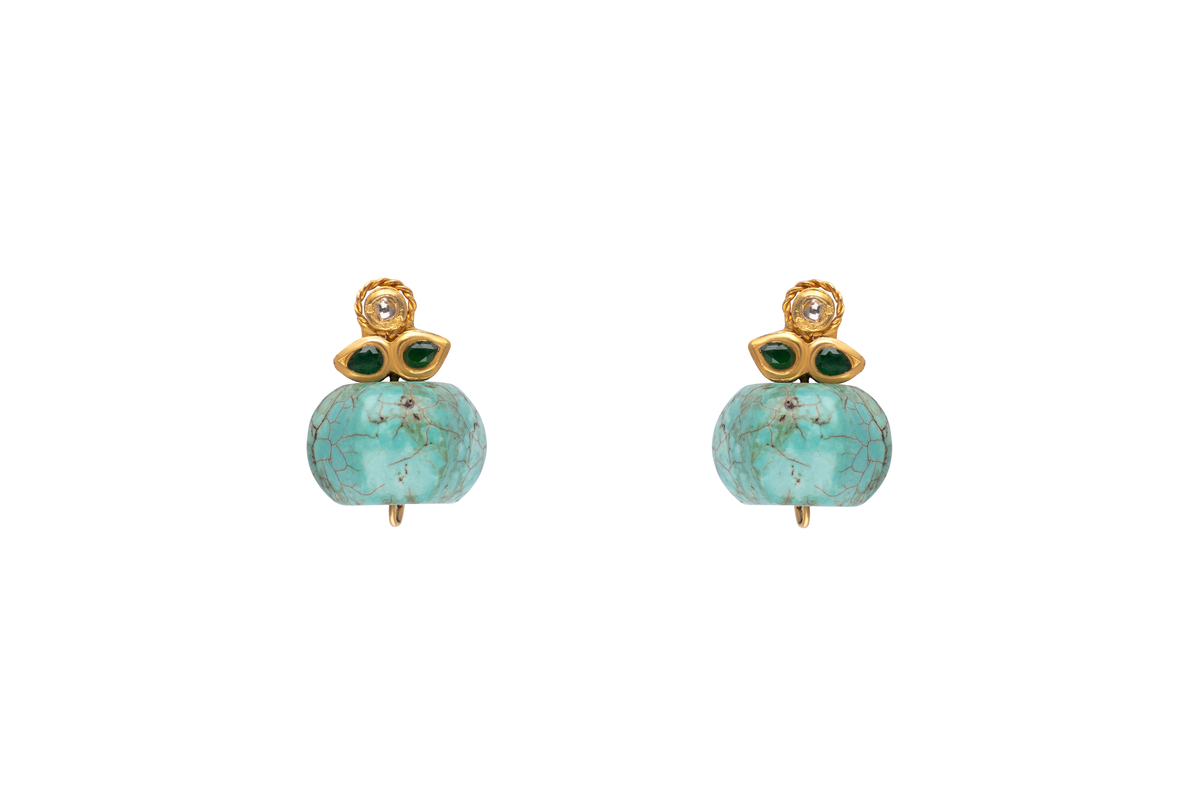 Turquoise Charm