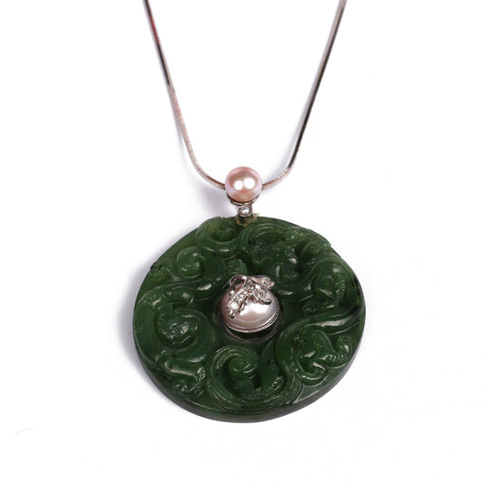 Jade Dynasty