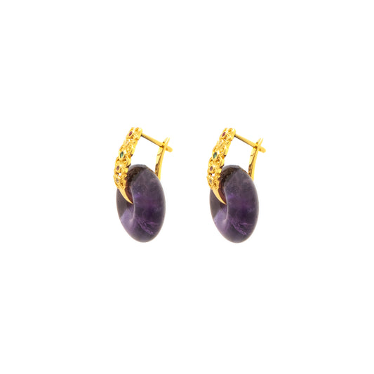 Twilight Grace (Purple)