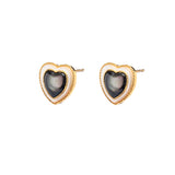Heart of Pearl (Grey)