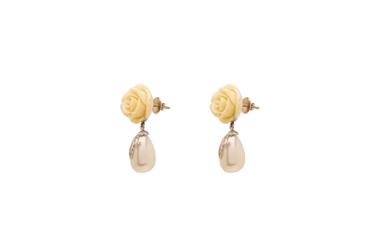 Coral Arcadia (Ivory)