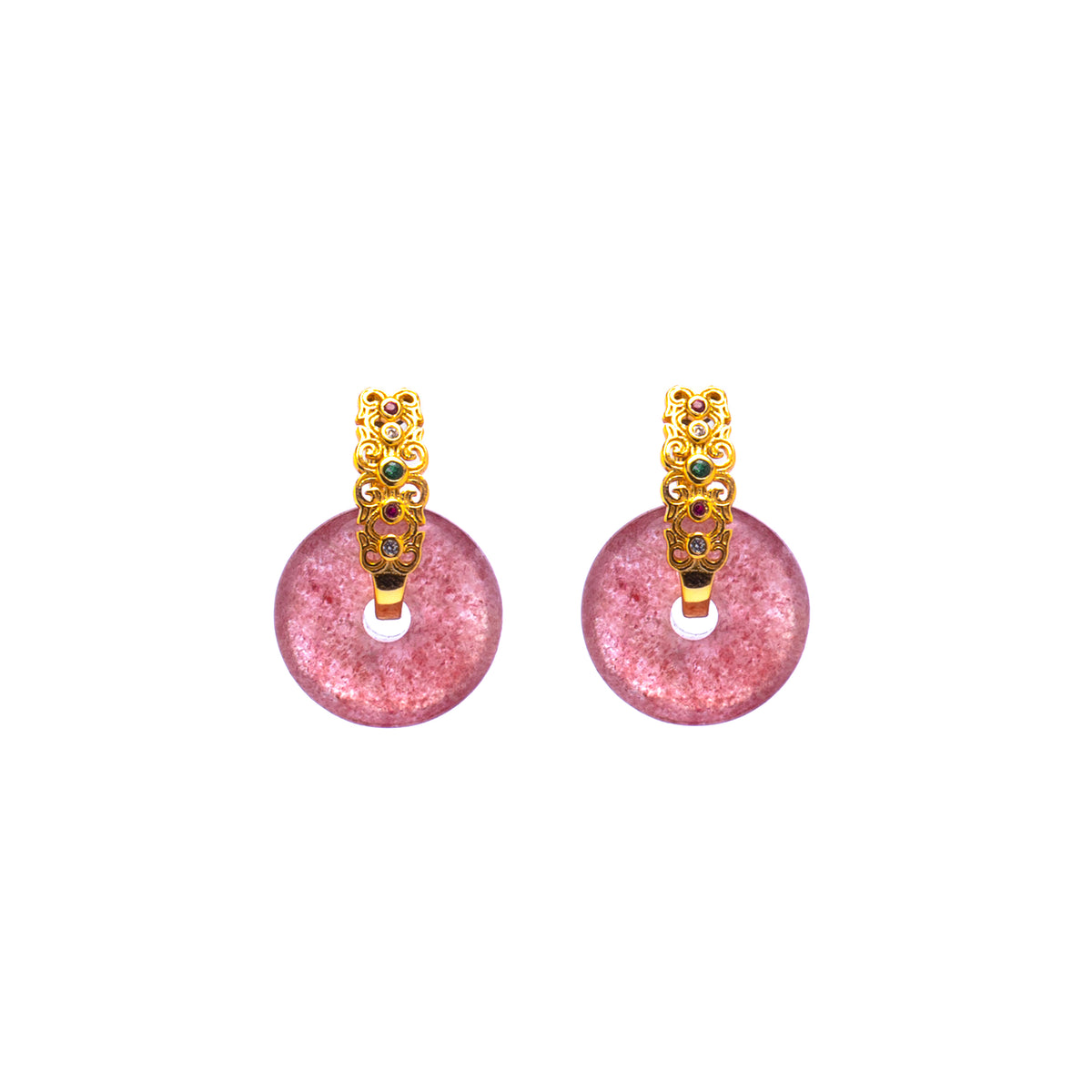 Twilight Grace (Pink)