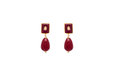 Dangling Charisma (Cherry Drop)