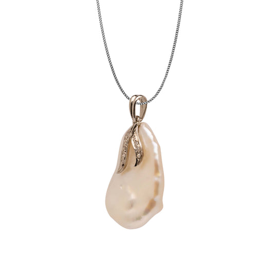 Keshi Pearl