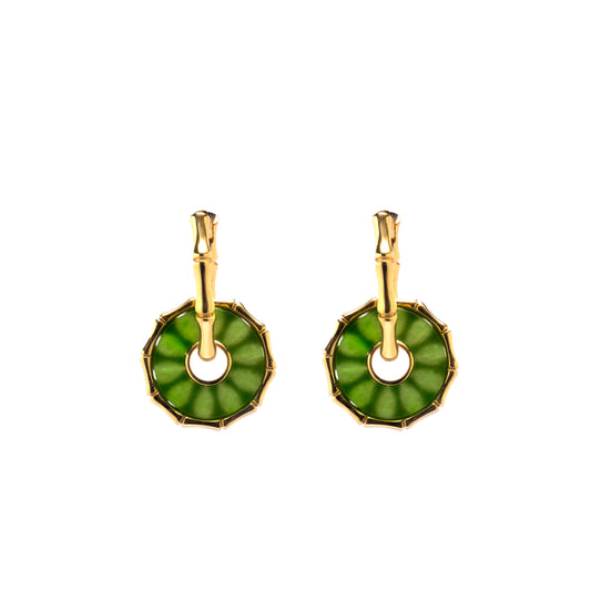 Evergreen Hoops