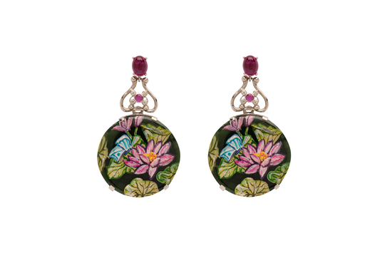 Floral Glamour