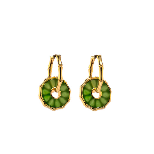 Evergreen Hoops