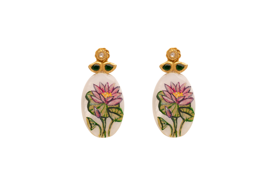 Floral Charm
