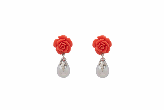 Coral Arcadia (Cherry Blossom)