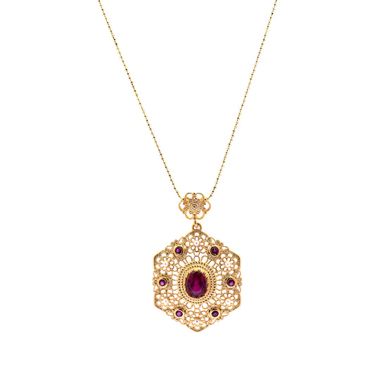 Ruby Radiance