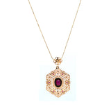 Ruby Radiance