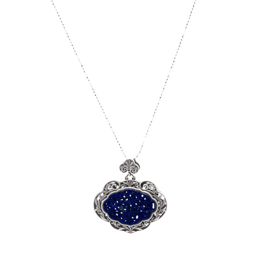 Lapis Crest