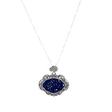 Lapis Crest
