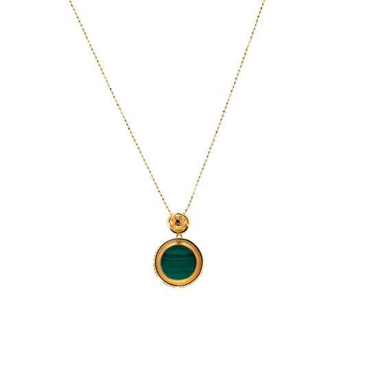 Malachite Muse