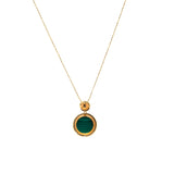 Malachite Muse