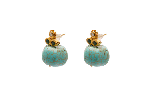 Turquoise Charm