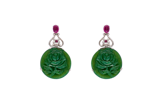 Green Glamor