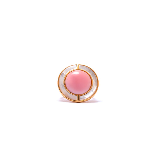 Pink Aura