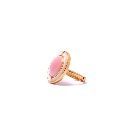 Pink Aura