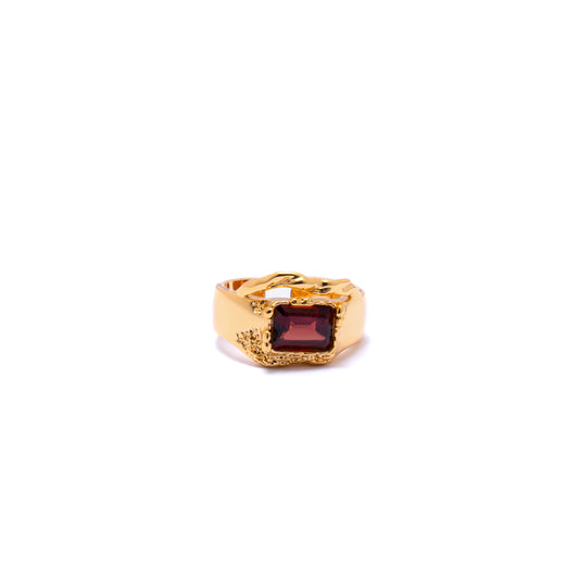 Golden Garnet