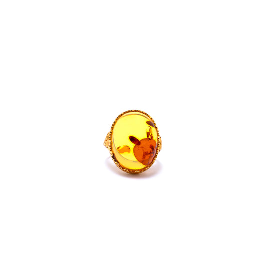 Amber Aurora