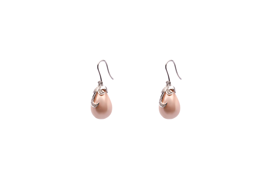 Pearly Sensation (Peach)