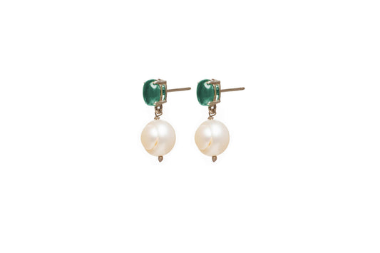 Ocean Dew Drops (Green)